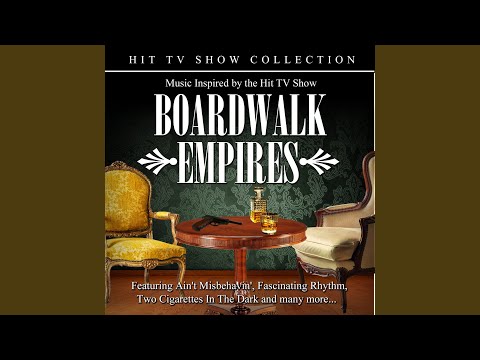 Singing A Vagabond Song