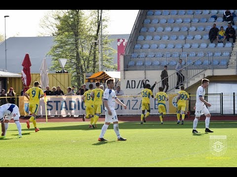 PLTS, 20. kolo: Domžale - Celje 1:0