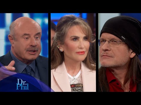 Dr. Phil Explains His Relationship Dynamic with Wife Robin