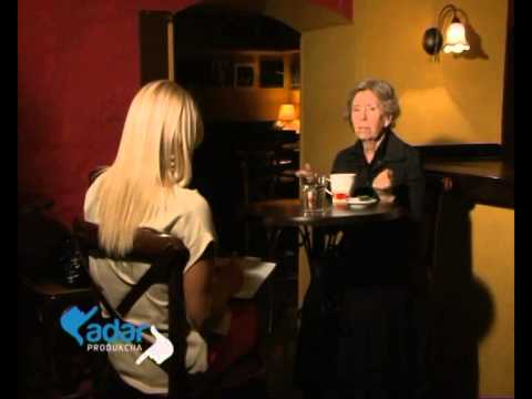 Eva Ras - Emisija Izbliza