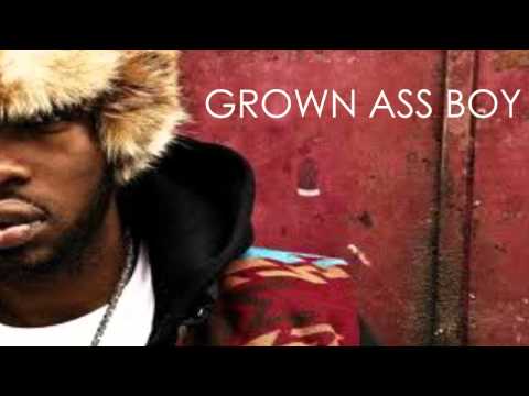 G FrSH - Grown Ass Boy ft. Yungen & Cashtastic Instrumental (Remade by Blaque Gypsie)