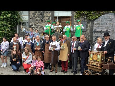 04.06.2019 - 24. Gambrinusfest in Mendig