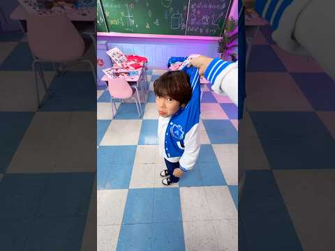 Not Cute Anymore Trend ☺️😂