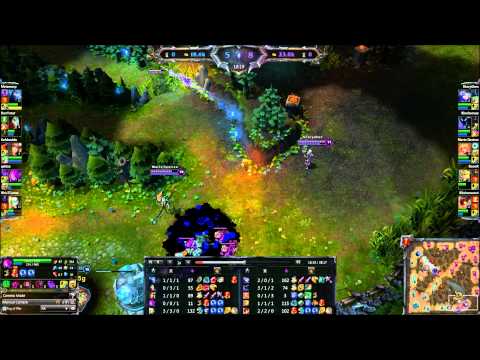 Worst ashe arrow EU..... or?