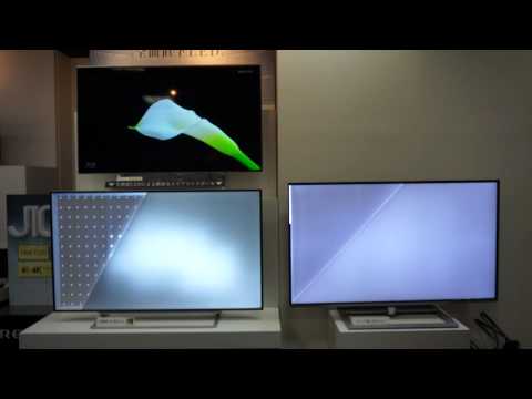 直下型LEDバックライトとエッジ型LEDバックライトの制御の比較2