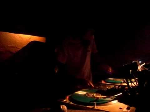 DJ TOYO  Live At Shibuya Family