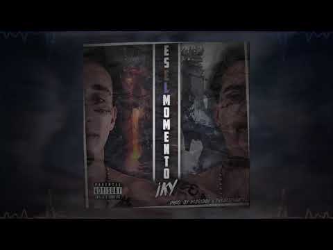 lKy - Es el Momento (Audio - Flyer)  (Prod by HibridoH x TheBeatCartel)