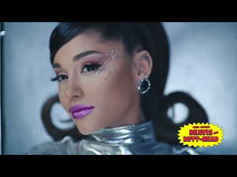 Beavis and Butt-Head - Do 'Ariana Grande - 34+35'