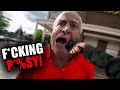 WHEN BIKERS FIGHT BACK Crazy Motorcycle Moments Ep 104