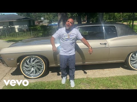 Tyree Neal - Can’t Make Her Stay (Official Music Video)