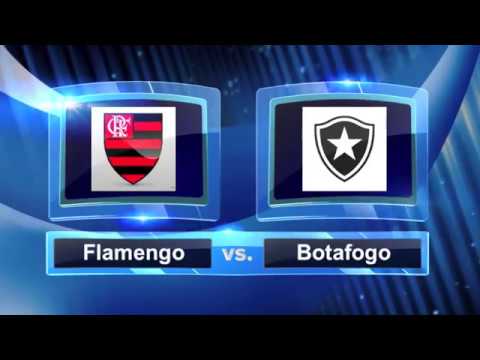 Festbolin 2017 - Flamengo 2 x 0 Botafogo