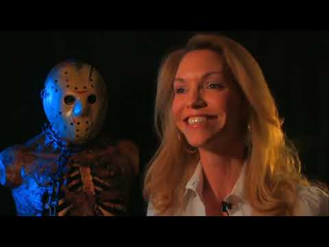 New York Has a New Problem The Making of Friday the 13th, Part VIII—Jason Takes Manhattan