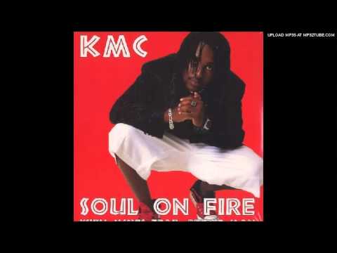 KMC ft . Beenie Man & Massari - Soul On Fire (Remix)