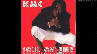 KMC ft . Beenie Man &amp; Massari - Soul On Fire (Remix)
