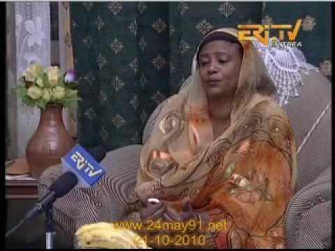 Commentary on the Eritrean Culture and History 1 of 2