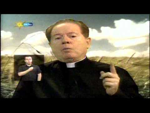 O Pão Nosso 11 Março 2014 Pe.F.C.Cardoso.