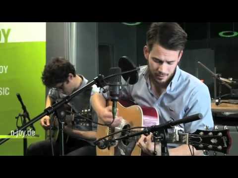 JOHANNES STRATE UNPLUGGED - NJOY