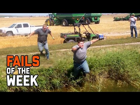 Funny Videos Try Not to Laugh: Funny Fails Compilation: People Failing Hilariously | FailArmy - P129