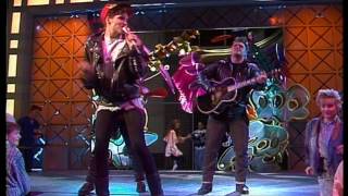 TOPPOP: Westworld - Sonic Boom Boy