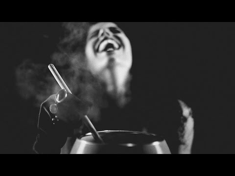 ORTEUM - Perdido e Hashado (Prod. Metamorfiko) [VIDEO OFICIAL]