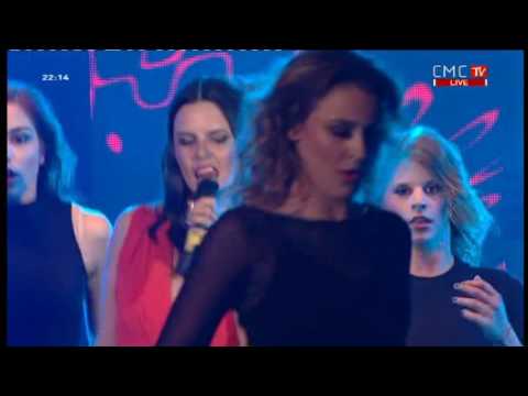 Emina Arapović - Premija CMC Festival Vodice 2016