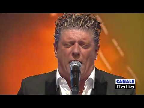 Omar Codazzi "Una catena" | Cantando Ballando (HD)