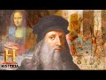 Documental HD MISTERIOS Y SECRETOS DE LEONARDO DA VINCI