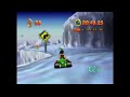 Mickey S Speedway USA Colorado Staff Ghost N64
