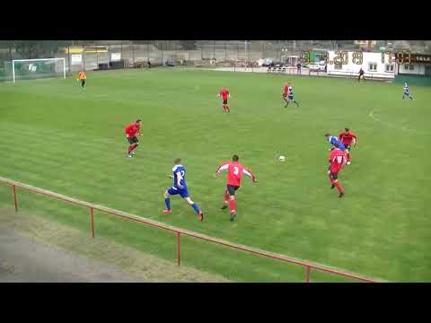 TJ Střekov - SK Roudnice nad Labem 1/2