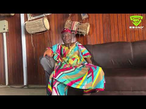 The History Of Ilorin By Oloye Adewale Ajibola Ibikunle