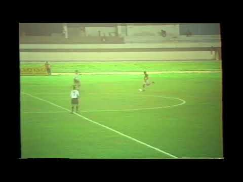 América-RN 1 x 0 Guarani de Venâncio Aires-RS - Copa do Brasil 2003
