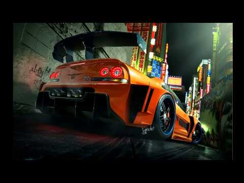 TB1 - 14ME14U - [Racing/Gaming Music]