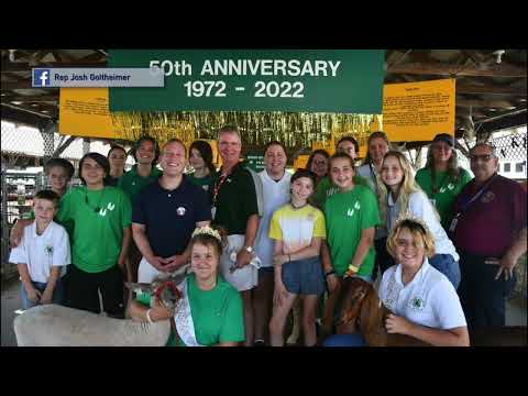 Sussex 4H Gottheimer