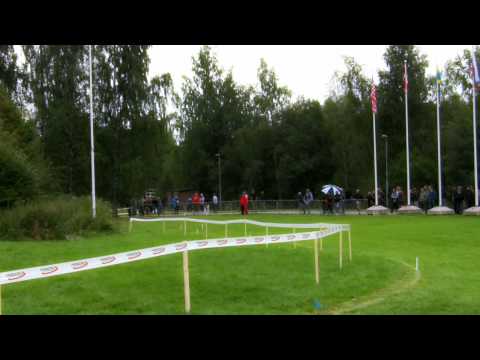 lcgm8 Disc Golf - Presidents Cup 2009 pt5