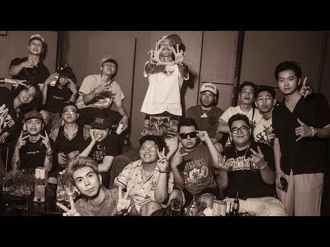 Hustlang Robber - Castlevania (Prod by Cloudee) (Official MV)