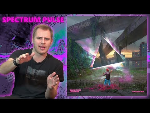 Diablo Swing Orchestra - Pacifisticuffs - Album Review