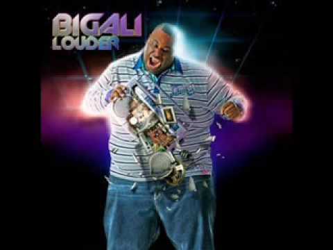 Big Ali Ft Kat Deluna Shake It Up