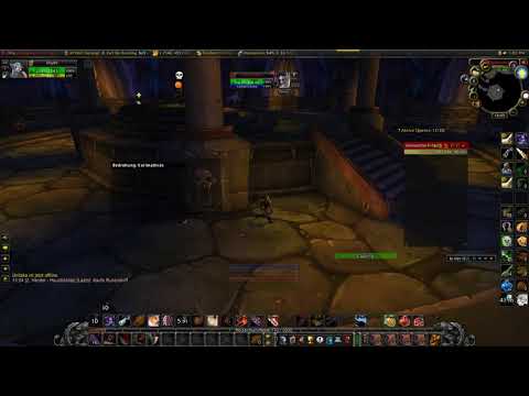 Ausspioniert: Im Thronsaal der Fürstin der Finsterniss