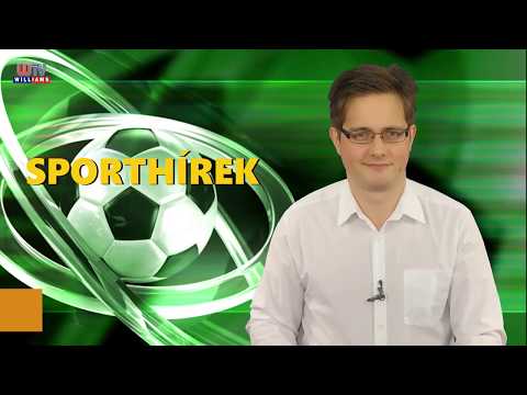 2020 02 14 WTV Hiradó Sporthírek
