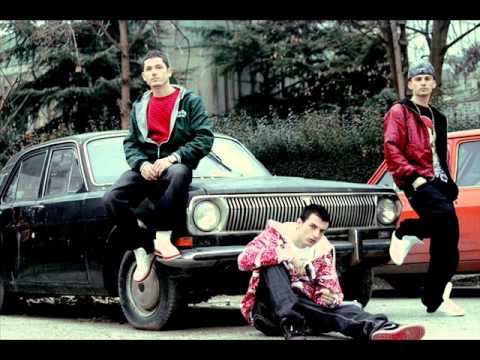 Etna ft Master Gold ft Black Eagle & Da.killa (KING RECORDS) - Cowboy Xhema