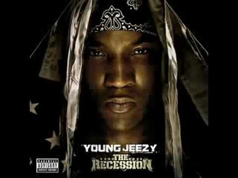 Young Jeezy - Hustlaz ambition