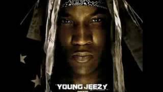 Young Jeezy - Hustlaz ambition