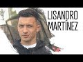 Martínez: 'Wij Argentijnen worden geboren met passie voor voetbal'