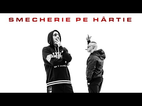 Video thumbnail for mecherie pe h�rtie