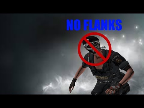 The Failed Caveira Flank | Rainbow Six Siege