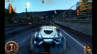 Gas Guzzlers - PC - Double Trouble Gameplay