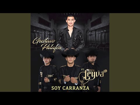 Soy Carranza (feat. Hijos De Leyva)