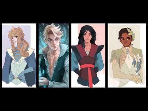 After Ever After 2 ~ Lyrics Jon Cozart