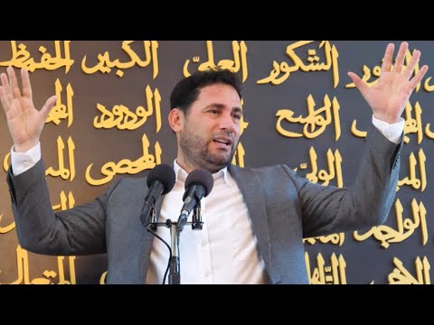 Zoti nuk ka nevojë për askënd! Lajmëroi njerëzit se Agjerimi është për të mirën tonë. Elvis Naçi