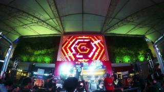 Download lagu Bongkar - SWAMI (Cover by THE GRGTZ) LIVE Rockinbattle 2017 mp3